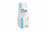 NORDAID BLUE MORNING TRANSDERMAALSED POHMELLIPLAASTRID N3