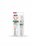 CICCARELLI SOS PUTUKAHAMMUSTUST LEEVENDAV PLIIATS 15ML