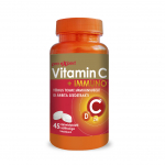 VITAMIN C PRO EXPERT + IMMUNO N&Auml;RIMISTBL N45