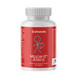 MOCARD ATERO KAPSLID N60