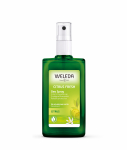 WELEDA DEODORANT PIHUSTIGA TSITRUSE 100ML