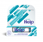 LIPSKIN HELP HUULEPALSAM 8G