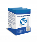 EFICOL EXPRESS MIKROKLISTIIR 9G N4