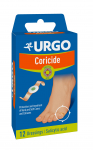 URGO COR KONNASILMAPLAASTRID N12