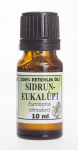 SIDRUN-EUKAL&Uuml;PTI&Otilde;LI 100% 10ML