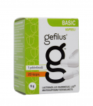 GEFILUS BASIC CAPS N20