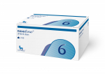 INSULIININ&Otilde;ELAD NOVOFINE 31G 0,25X6MM N100