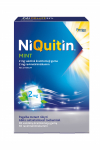 NIQUITIN MINT 2MG RAVIMN&Auml;RIMISKUMM N30