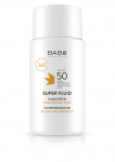 BABE SUPER FLUID EMULSIOON N&Auml;OLE SPF50 50ML