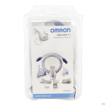 INHALAATORI OMRON VARUOSADE KOMPLEKT C101/C102