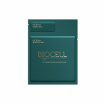 BIOCELL 2IN1 N&Auml;OMASK RETINOOLIGA + VITAMIIN C SEERUM N1