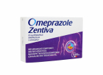 OMEPRAZOLE ZENTIVA CAPS 20MG N14