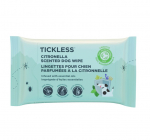 TICKLESS NIISKED SALVR&Auml;TID CITRONELLA KOERTELE N20