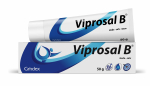 VIPROSAL B SALV 30+10+30MG+0,05T&Uuml;/G 50G