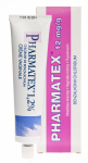 PHARMATEX 12MG/G VAGINAALKREEM 1,2% 72G