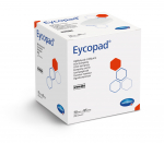 EYCOPAD SILMASIDE STERIILNE 70X85MM N25