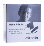 VERER&Otilde;HUAPARAADI MICROLIFE ADAPTER AD-1024C