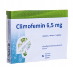 CLIMOFEMIN TBL 6,5MG N30