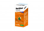 HERBION ISLANDI K&Auml;OK&Otilde;RV SIIRUP 6MG/1ML 150ML N1