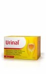 URINAL KAPSLID N60