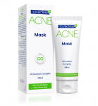 NOVACLEAR GREEN ACNE MASK 40G