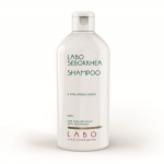 LABO SPECIFIC SHAMPOON SEBORR&Ouml;A VASTU MEESTELE 200ML