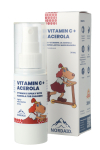 NORDAID VITAMIIN C + ACEROLA SPREI 30ML