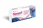 NASAXIL KATTEGA TBL 60MG N10