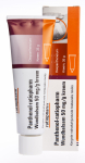PANTHENOL-RATIOPHARM WUNDBALSAM 50MG/G 35G