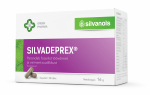 SILVADEPREX KAPSLID N30