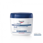 EUCERIN UREAREPAIR KEHAKREEM KUIVALE NAHALE 5% UREA 450ML
