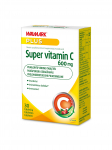 WALMARK SUPER VITAMIN C PROLONG 600MG TBL N30
