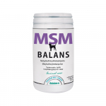 Vitabalans Probalans MSM-Balans toidulisand koertele 200 g