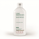 LABO SPECIFIC SHAMPOON SEBORR&Ouml;A VASTU NAISTELE 200ML