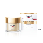 EUCERIN HYALURON FILLER+ELASTICITY P&Auml;EVAKREEM 50ML