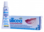 SILICEA LIP HERPES GEEL 5G