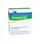 MAGNESIUM DIASPORAL SUUK LAH PLV 2475,2MG N20