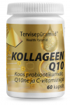 TERVISEP&Uuml;RAMIID KOLLAGEEN Q10 KAPSLID N60