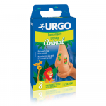 URGO PLAASTER LASTE TATTOO N8