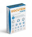 OCUTEIN FORTE KAPSLID N30