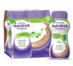 NUTRIDRINK PLANTBASED MOKKA-KOHVIMAITSELINE 200ML N4