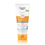EUCERIN SUN P&Auml;IKESEKAITSE GEEL-KREEM LASTELE SPF50+ 200ML