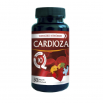 CARDIOZA Q10 TBL N30