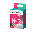 V&Otilde;RKSIDE MEDRULL ELASTNE NR.3