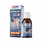911 ACTIVE FORMULA ARTROACTIVE VITAMIINID MINERAALID LAHUS 250ML