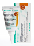 BRAUNOVIDON SALV 100MG/G 20G