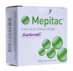 MEPITAC RULLPLAASTER 2CMX3M N1