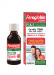 FEROGLOBIN B12  PLUS SIR 200ML