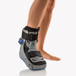 BORT AIR WALKER SHORT SAABASLAHAS, SUURUS S