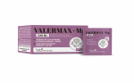 VALERMAX 500MG+MG N28